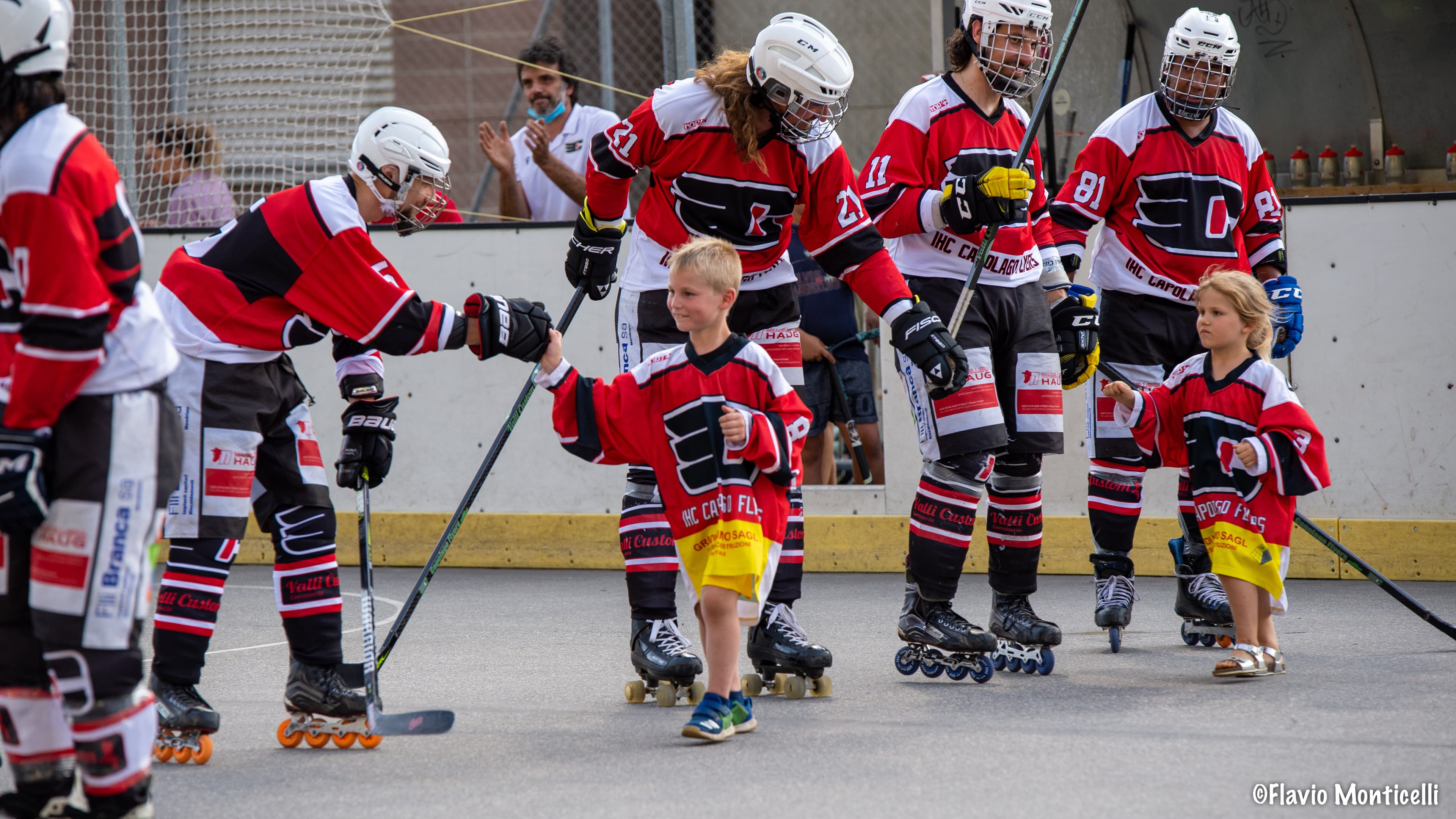 IHC Capolago Flyers
